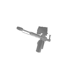 flame (ID 181) - GTA III Weapon