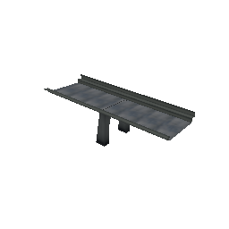 com_roadkb21 (ID 1818) - GTA III Road
