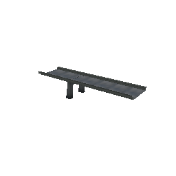 com_roadkb19 (ID 1820) - GTA III Road