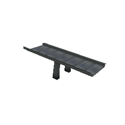 com_roadkb18 (ID 1829) - GTA III Road