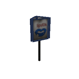 combillboard03 (ID 1881) - GTA III Sign