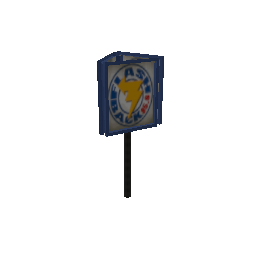combillboard04 (ID 1882) - GTA III Sign