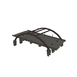 arc_bridge (ID 1890) - GTA III Road