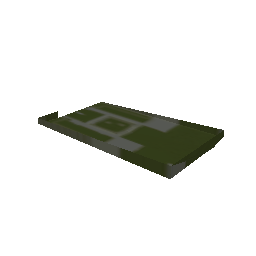 LOD_grndkb (ID 1915) - GTA III LOD Object