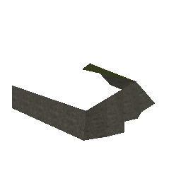 LOD_shorekb (ID 1923) - GTA III LOD Object