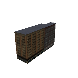LOD_comp6 (ID 1929) - GTA III LOD Object