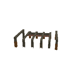 tunnelsupport1 (ID 1939) - GTA III Road
