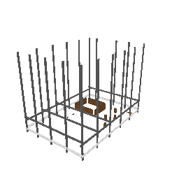 cons_buid02 (ID 1941) - GTA III Object