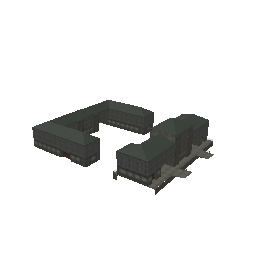 comtopuni1 (ID 1949) - GTA III Object