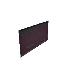 door1_garage (ID 1954) - GTA III Prop
