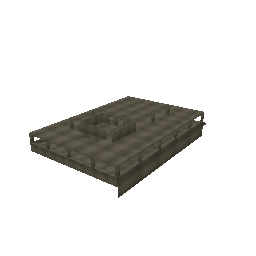 cons_build2base (ID 1955) - GTA III Building