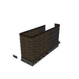 col_comp6 (ID 1963) - GTA III Object