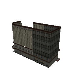 col_comp1 (ID 1967) - GTA III Object