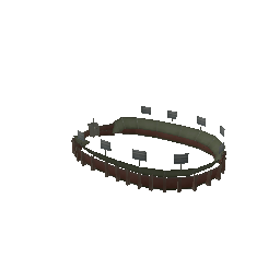 LODm_stadium (ID 1968) - GTA III LOD Object