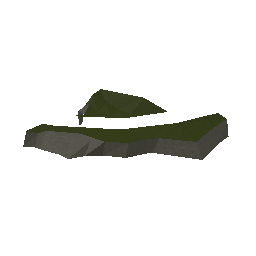 LOD_landnew23 (ID 1970) - GTA III LOD Object