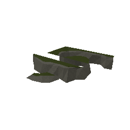 LOD_landnew23a (ID 1973) - GTA III LOD Object