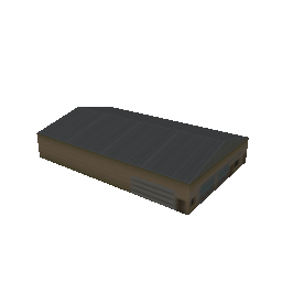 LODehouse1z1 (ID 1975) - GTA III LOD Object