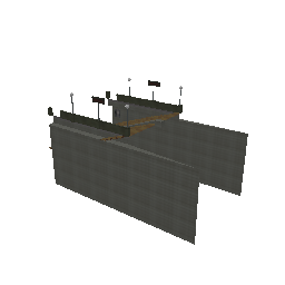 subntrnce_n2 (ID 1981) - GTA III Object