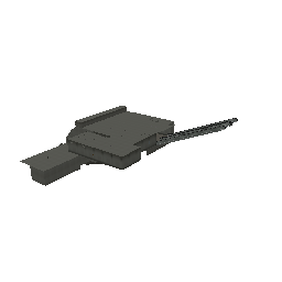 subplatform_n (ID 1982) - GTA III Object