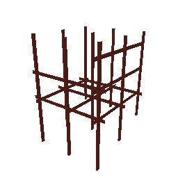 LODders01 (ID 1985) - GTA III LOD Object
