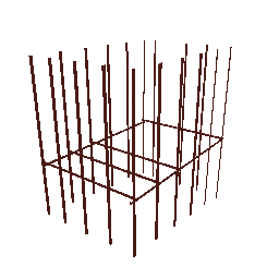 LODs_buid02 (ID 1987) - GTA III LOD Object