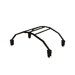 LOD_bridge (ID 1990) - GTA III LOD Object