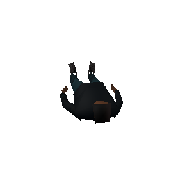 swat (ID 2) - GTA III Pedestrian
