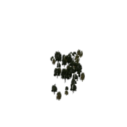 treepatchcomtop1 (ID 2000) - GTA III Nature