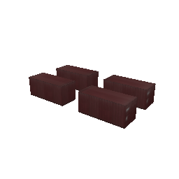 phil_crates (ID 2004) - GTA III Prop
