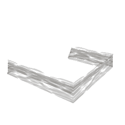 sandbag (ID 2005) - GTA III Object