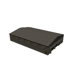 warehouse1z4 (ID 2008) - GTA III Building