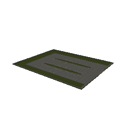 comlandnew4 (ID 2013) - GTA III Object