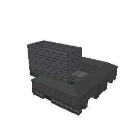 newuni_gz (ID 2022) - GTA III Object