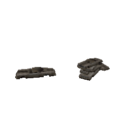 colcomp4bits01 (ID 2025) - GTA III Object