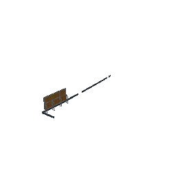const_woodfence3 (ID 2026) - GTA III Object