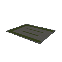 LODlandnew4 (ID 2030) - GTA III LOD Object