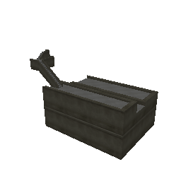 pipe_start_box (ID 2039) - GTA III Prop