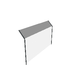 custom_meshfence (ID 2041) - GTA III Object