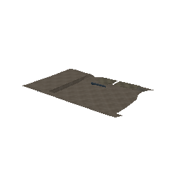 buildingground4 (ID 2043) - GTA III Building