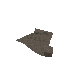 buildingground6 (ID 2047) - GTA III Building