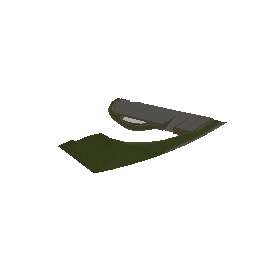 hosp_land2 (ID 2048) - GTA III Object