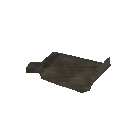 LODldingground1 (ID 2058) - GTA III LOD Object
