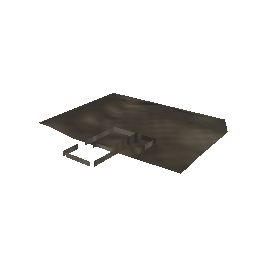 LODldingground5 (ID 2062) - GTA III LOD Object