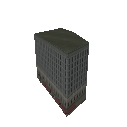 tenmnt6ad (ID 2076) - GTA III Object