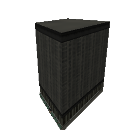 plyrsv_htl (ID 2079) - GTA III Object