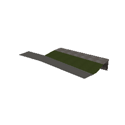 LOD_land028 (ID 208) - GTA III LOD Object