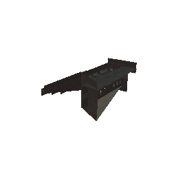 bsemnt_cprk (ID 2082) - GTA III Object