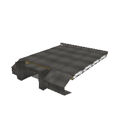 underground_over13 (ID 2086) - GTA III Object