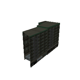 tenkb_builds04 (ID 2098) - GTA III Building