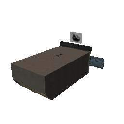 bombshop_kb (ID 2103) - GTA III Building